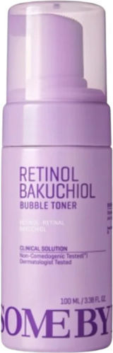 Some By Mi Toner Toner With Niacinamide Panthenol And Hyaluronic Acid 100ml