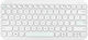 Asus Marshmallow KW100 Wireless Bluetooth Keybo...