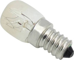 Wellmax Λάμπα Πυρακτώσεως Φούρνου E14 15W D05001 Rlx