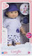 Corolle Păpușă Bebe Mariner Baby Bath 30 cm