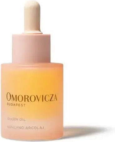 Omorovicza Queen Oil Gesichtsöl 30ml