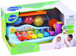 Hola Toys Xylophon Hola Toys Xylophon