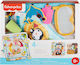 Fisher Price Килимче за Игра за Новородени