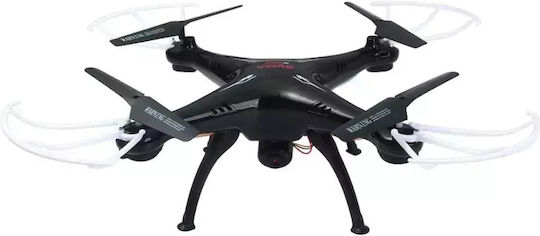 Syma X5SC Drone 2.4 GHz με Κάμερα 720p