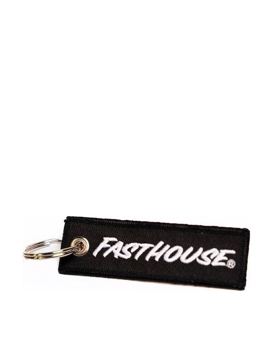 Logo Keychain