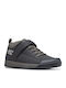 Ride Concepts Wildcat Niedrig Radschuhe Schwarz