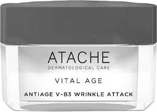 Atache Vital Age Creme Gesicht Nacht 50ml