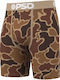 Ανδρικό Μποξεράκι Camo Camo