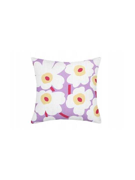Atmosphera Față De Pernă Alison Din 100% Bumbac Multicolor 40x40 Cm