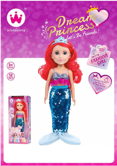 Martin Toys Sammlerstücke Puppe 31cm.
