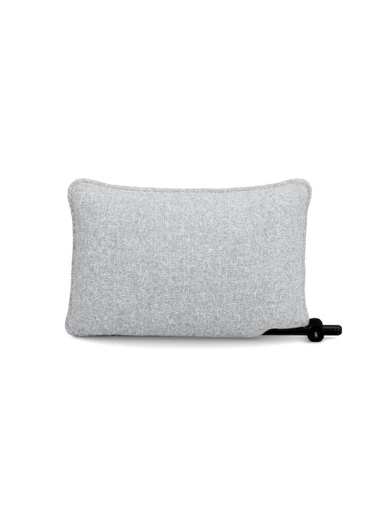 Fatboy Sofa Cushion Recycled Gray 35x65cm