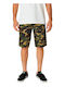 Essex Men's Shorts Green