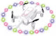 Chippo Drone Παιδικό 2.4 GHz χωρίς Κάμερα