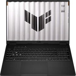 Asus TUF Gaming F16 16" (Nucleu 5-210H/16GB/1TB) Asus TUF Gaming F16 16" (Nucleu 5-210H/16GB/1TB)