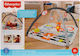 Fisher Price Covoraș De Joacă Cu Muzică Pentru Nou-Născuți