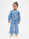 GAP Kinder-Jeanshosen Blau