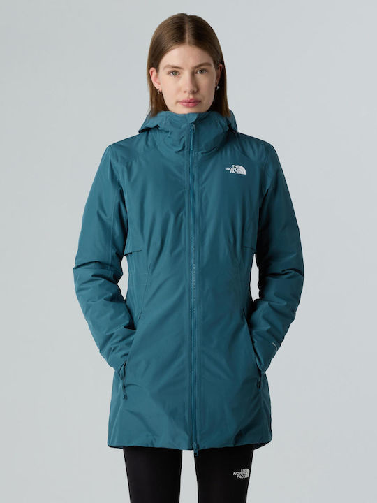 The North Face Hikesteller Insulated Women's Pa...