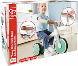 Hape Παιδικό Ποδήλατο Ισορροπίας Πράσινο Hape Παιδικό Ποδήλατο Ισορροπίας Πράσινο