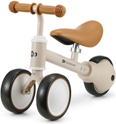 Kinderkraft Kids Balance Bike Beige