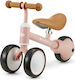 Kinderkraft Bicicletă de Echilibru pentru Copii...