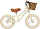 Banwood Kids Balance Bike Gray