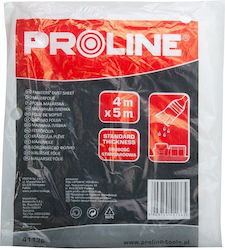 Proline Nylon Farbzubehör