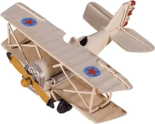 SP Souliotis Avion Decorativ 1buc