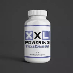 XXL Powering Vital Charge 60 capace