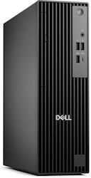 Dell Pro Slim QCS1255 (Ryzen 5-8600G/16GB/512GB) Dell Pro Slim QCS1255 (Ryzen 5-8600G/16GB/512GB)