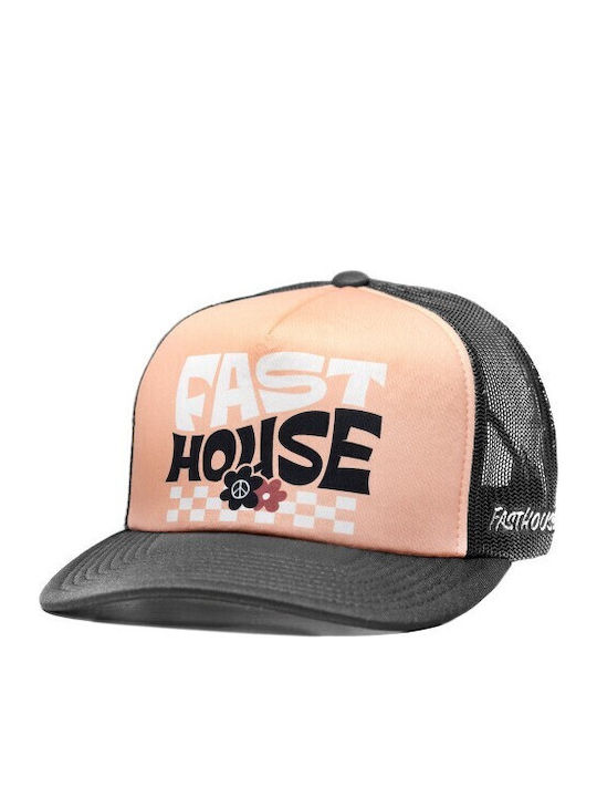 Fasthouse Flourish Kappen