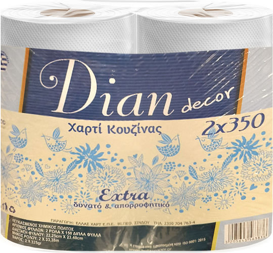 Dian Χαρτί Κουζίνας 5205643563836