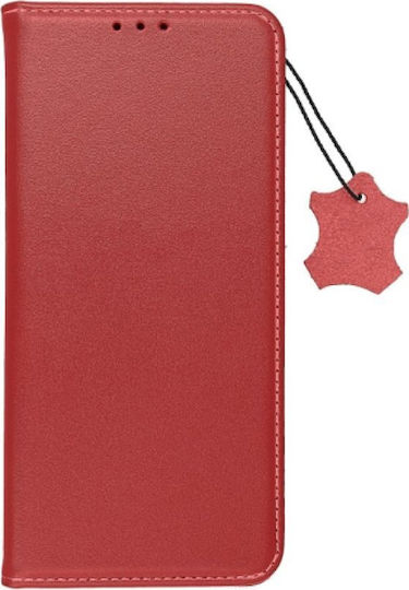 Senso Genuine Книга Кожа (Redmi 15C 5G)