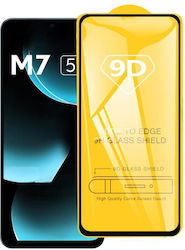 Screen Protector (Poco M7) Screen Protector (Poco M7)