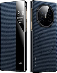 Sulada Книга Син (Huawei Mate XT Ultimate 5G) Sulada Книга Син (Huawei Mate XT Ultimate 5G)