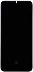 Οθόνη για HUAWEI P SMART S (Μαύρο)