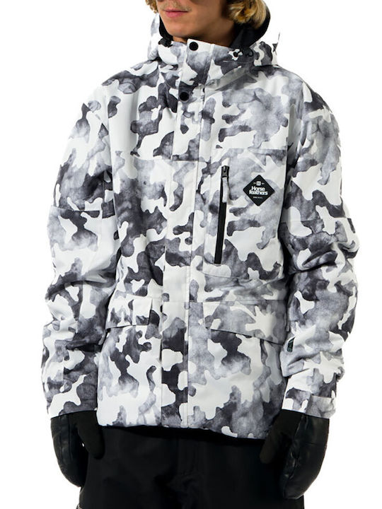 Horsefeathers Men's Ski & Snowboard Jacket Mult...