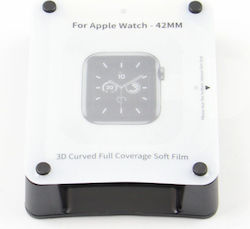 TFO Displayschutzfolie Apple Watch Ultra 49mm 3 Stück