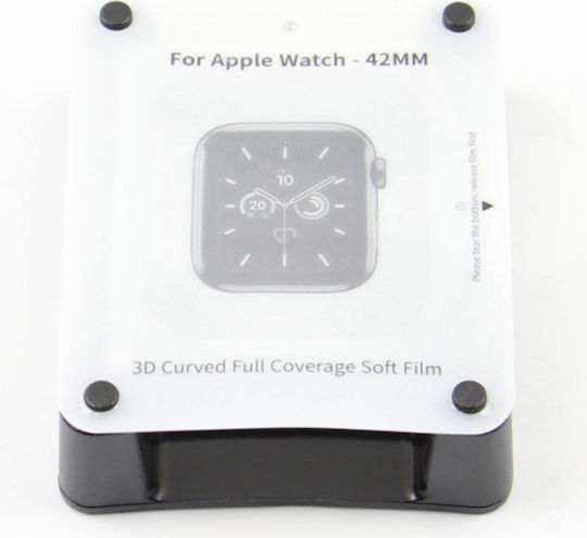 TFO Защитен екран за Apple Watch Ultra 49мм 3бр