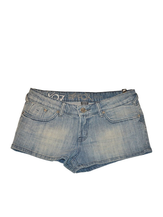 Fox Women's Shorts Blue