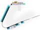Apple iPad Mini 1 2 3 WLAN Antenne Flex OEM