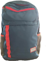 Travel Plus Backpack 35lt Μπλε Travel Plus Backpack 35lt Μπλε