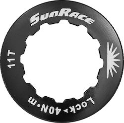 Lockring Sp711 11 Speed Black