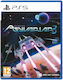 Psyvariar 3 PS5 Game - Προπαραγγελία