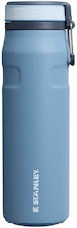 Stanley Iceflow Twist Flip Bottle Thermos Stain...