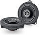 Focal Set Auto-Lautsprecher IC BMW100 V2 (2 Weg)