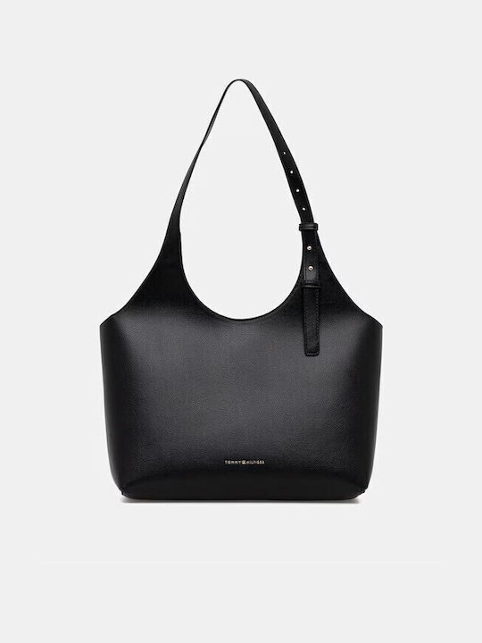 Women's Bag Tote Handbag Black