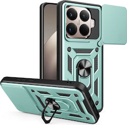 Techsuit Camshield Series Umschlag Rückseite Si...