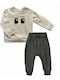 Set Trening Pentru Copii Gri