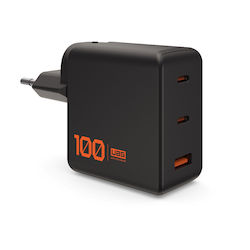 UAG SRGE Αντάπτορας 100W UAG SRGE Αντάπτορας 100W