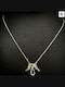 Halskette aus Gold 14K
